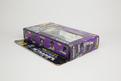 Grey Megatron MIB #3