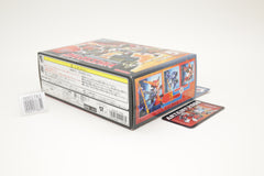 Transformers Super Link Rodimus Convoy Energon SC-10 Japanese MIB Complete