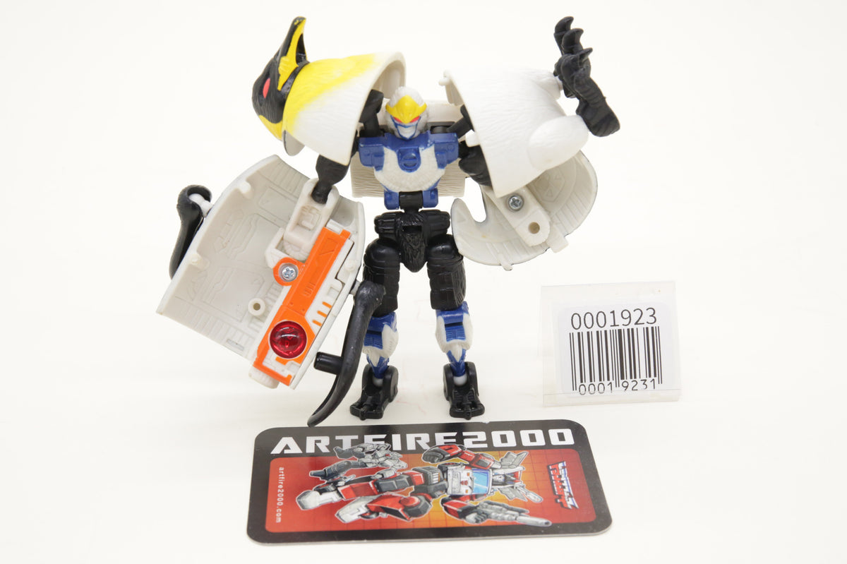 Transformers BW Break Beast Wars C-32 Japanese Loose
