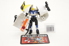 Transformers BW Break Beast Wars C-32 Japanese Loose