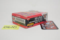Machine Robo Bike Robo GoBots Cy-Kill MR-01 MIB