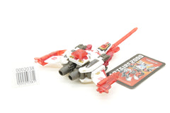 Transformers Super Link Airglide Energon Skyblast SC-07 Japanese Loose