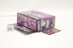 Transformers G1 White Astrotrain 48 Japanese Vintage MIB