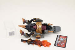 Transformers Animated Grimlock US Loose Complete