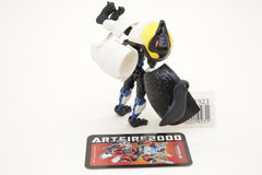 Transformers BW Break Beast Wars C-32 Japanese Loose