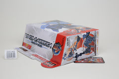Arms Micron AM-09 Prime Soundwave Japanese Transformers MIB Unused