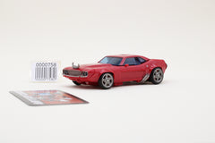 Prime First Edition 004 Cliffjumper Japanese Transformers Loose Complete