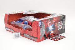 Transformers Animated Optimus Prime Wingblade TA-38 Japanese MIB