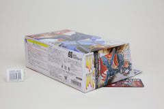 Arms Micron AM-09 Prime Soundwave Japanese Transformers MIB Unused