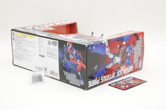 Transformers Animated Optimus Prime Wingblade TA-38 Japanese MIB