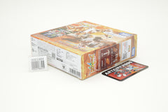 Transformers Wild King Drillnohorn WKB-07 Japanese MIB