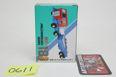 Machine Robo Trailer Robo Road Ranger MR-18 MIB