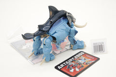 Transformers BW Neo Elphaorca Torca Beast Wars X-7 Japanese Loose