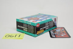 Machine Robo Trailer Robo Road Ranger MR-18 MIB