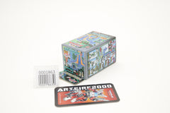 Transformers Micron Booster 2 Triac Japanese MIB