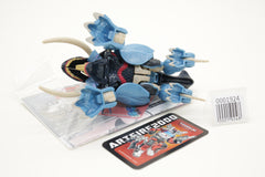 Transformers BW Neo Elphaorca Torca Beast Wars X-7 Japanese Loose