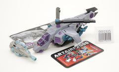 Transformers DOTM Vortex Dark of the Moon DD06 Japanese Loose