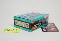 Machine Robo Trailer Robo Road Ranger MR-18 MIB