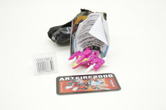 Transformers Micron Booster 2 Triac Japanese MIB