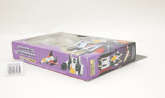 Transformers G1 Ramjet Conehead Seekers U.S. Vintage MIB Complete