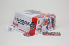 Arms Micron AM-11 Prime Arcee Japanese Transformers MISB
