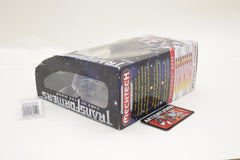 Transformers DOTM Optimus Prime Dark of the Moon Space Voyager DA-17 Japanese MISB