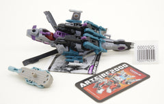 Transformers DOTM Vortex Dark of the Moon DD06 Japanese Loose