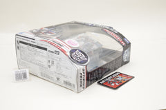 Transformers DOTM Optimus Prime Dark of the Moon Space Voyager DA-17 Japanese MISB