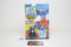 GoBots Bent Wing 72 Machine Robo MOSC