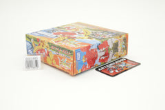 Transformers Wild King Ignite Leo WKB-05 Japanese MIB
