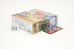 Transformers Wild King Ignite Leo WKB-05 Japanese MIB