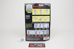 GoBots Good Knight 34 Machine Robo Classic MR-44 MOSC