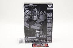 Transformers ROTB Nemesis Prime (40th Anniv. Ver.) Rise of the Beasts SS-EX Japanese MIB