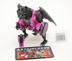 Transformers Buzzworthy Bumblebee Fangry & Brisko "Worlds Collide" U.S. Loose Complete
