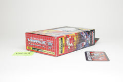 TF Jr. Fortress Maximus unused