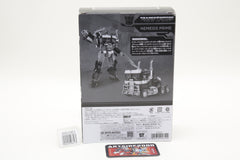 Transformers ROTB Nemesis Prime (40th Anniv. Ver.) Rise of the Beasts SS-EX Japanese MIB
