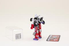 Super Link Energon Frenzy (Heavy Metal) Japanese Transformers Loose Complete