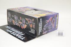 Transformers G1 Mindwipe U.S. Vintage MIB Near Complete
