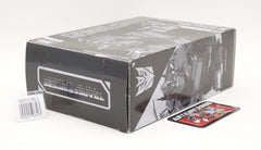 Transformers ROTB Nemesis Prime (40th Anniv. Ver.) Rise of the Beasts SS-EX Japanese MIB