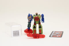 Transformers Super Link Offshoot Energon "Signal Flare USA Edition" Japanese Loose Complete