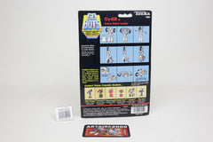 GoBots Cy-Kill 45 Machine Robo MOSC