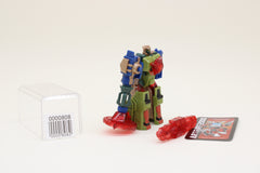 Transformers Super Link Offshoot Energon "Signal Flare USA Edition" Japanese Loose Complete