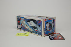 Diaclone Police Sideswipe MIB Unused