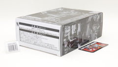 Transformers ROTB Nemesis Prime (40th Anniv. Ver.) Rise of the Beasts SS-EX Japanese MIB