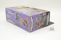 Transformers G1 Mindwipe U.S. Vintage MIB Near Complete