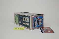 Diaclone Police Sideswipe MIB Unused