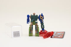 Transformers Super Link Offshoot Energon "Signal Flare USA Edition" Japanese Loose Complete