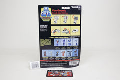 GoBots Van Guard 51 Machine Robo MOSC