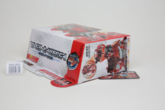 Prime Arms Micron AM-03 Cliffjumper Japanese Transformers MISB