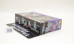 Transformers G1 Clones Pounce & Wingspan U.S. Vintage MIB Complete